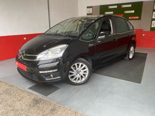 Citroen C4 Picasso 2011