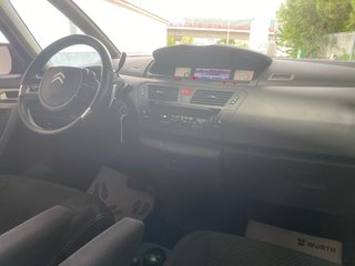 Citroen C4 Picasso 2011
