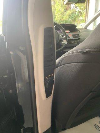 Citroen C4 Picasso 2011
