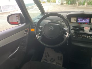 Citroen C4 Picasso 2011