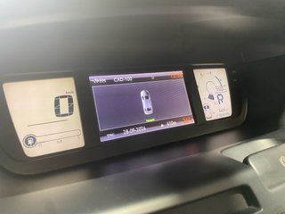 Citroen C4 Picasso 2011
