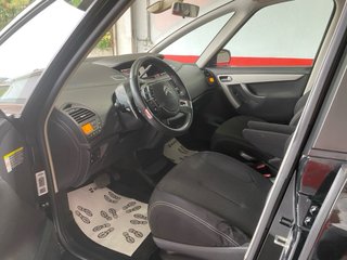 Citroen C4 Picasso 2011