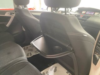 Citroen C4 Picasso 2011