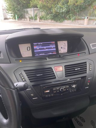 Citroen C4 Picasso 2011