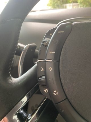 Citroen C4 Picasso 2011
