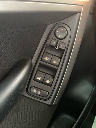 Citroen C4 Picasso 2011