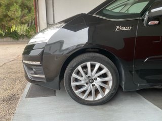 Citroen C4 Picasso 2011