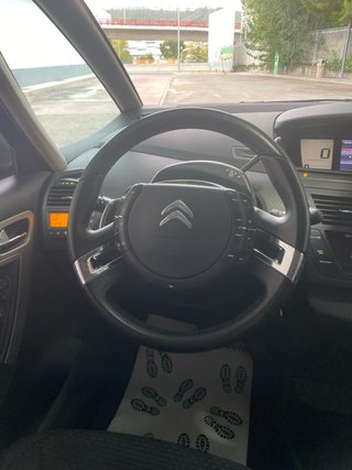 Citroen C4 Picasso 2011