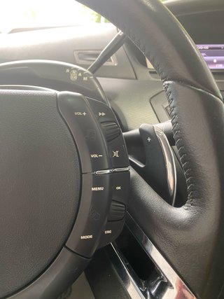 Citroen C4 Picasso 2011