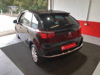 Citroen C4 Picasso 2011