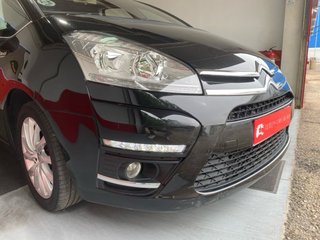 Citroen C4 Picasso 2011