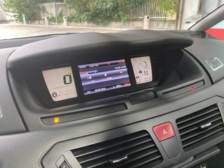 Citroen C4 Picasso 2011