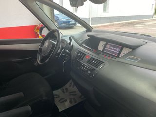 Citroen C4 Picasso 2011