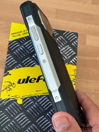 Ulefone Armor 27T Pro Plus 128GB