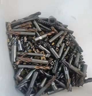 Compro Tungsteno, Metal Duro, plaquitas de widia.