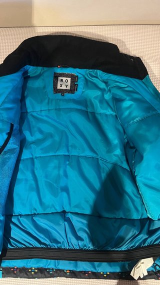 Chaqueta de Snow Roxy Talla M