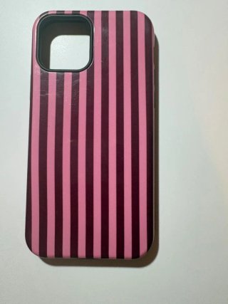 Pack 6 Fundas para iPhone 12