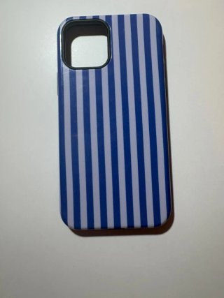 Pack 6 Fundas para iPhone 12