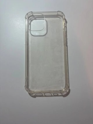 Pack 6 Fundas para iPhone 12