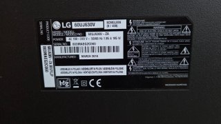 Televisor LG 60 Pulgadas [Leer]