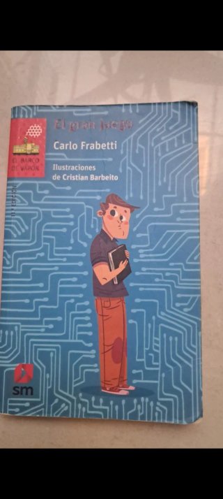 El gran juego