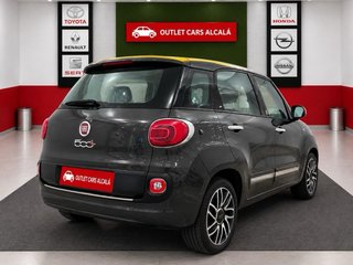 FIAT 500L 2016
