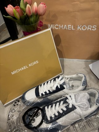 Zapatos Michael Kors y Desigual NUEVOS ORIGINALES
