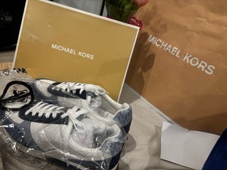 Zapatos Michael Kors y Desigual NUEVOS ORIGINALES
