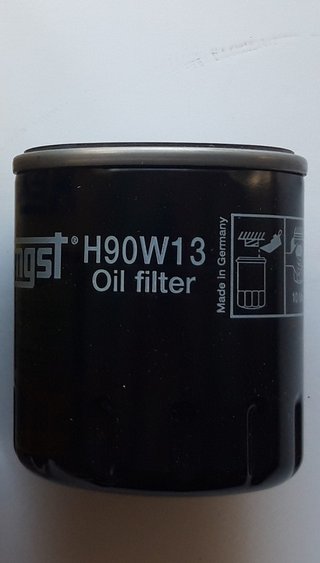 Filtro Hengst H90W13 Peugeot/Citroen