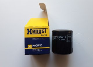 Filtro Hengst H90W13 Peugeot/Citroen