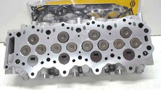 Ford 4903053 culata ranger (er) 384399