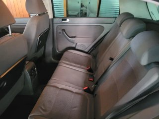 Volkswagen Golf Plus 2007