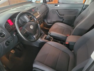 Volkswagen Golf Plus 2007