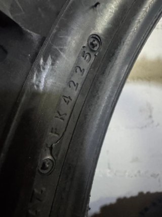 Bridgestone Battlax X31F 90/100-21 57M