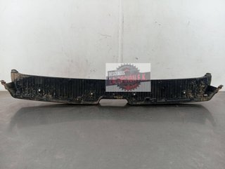 PARAGOLPES TRASERO Nissan NV400 Furgon (X62)(2011->)