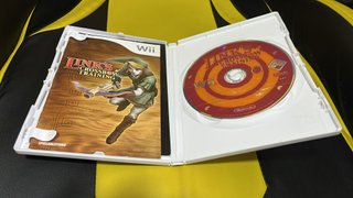 Links Crossbow Zelda Nintendo PAL Ale