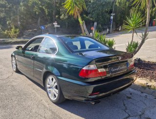 BMW 320ci 2.2cc 170cvs Techo Solar