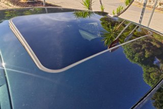 BMW 320ci 2.2cc 170cvs Techo Solar