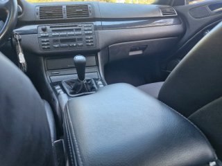 BMW 320ci 2.2cc 170cvs Techo Solar