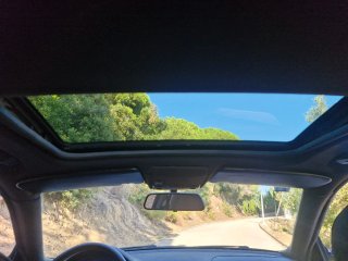 BMW 320ci 2.2cc 170cvs Techo Solar