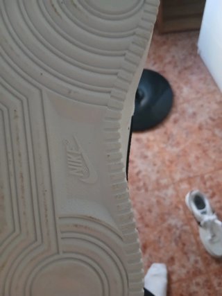 Zapatillas Nike Air
