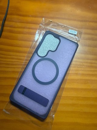 Funda para Samsung Galaxy S25 Ultra