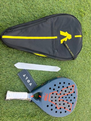 Pala de pádel Volt 700 V5