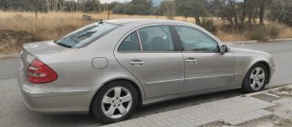 Mercedes-Benz Clase E 2006