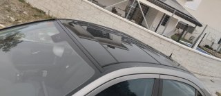 Mercedes-Benz Clase E 2006