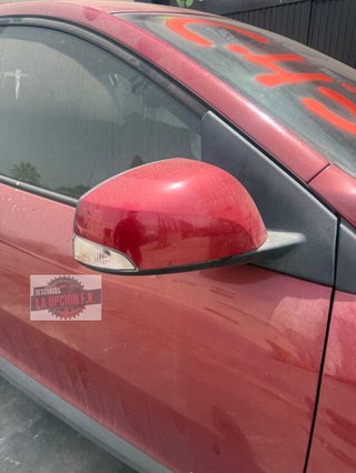 RETROVISOR DERECHO Renault Megane III Berlina 5P (2008->)