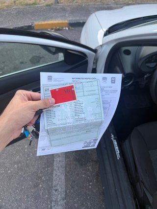 SEAT Ibiza 1.4 tdi 6l 2006
