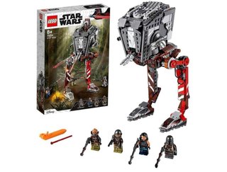 LEGO StarWars 75254 AT-ST Raider Precio negociable