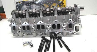 Culata 4903053 ford ranger (er) 384397