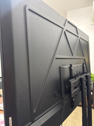 Smart TV Haier 75 pulgadas